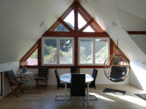 Ferienwohnung Panoramablick